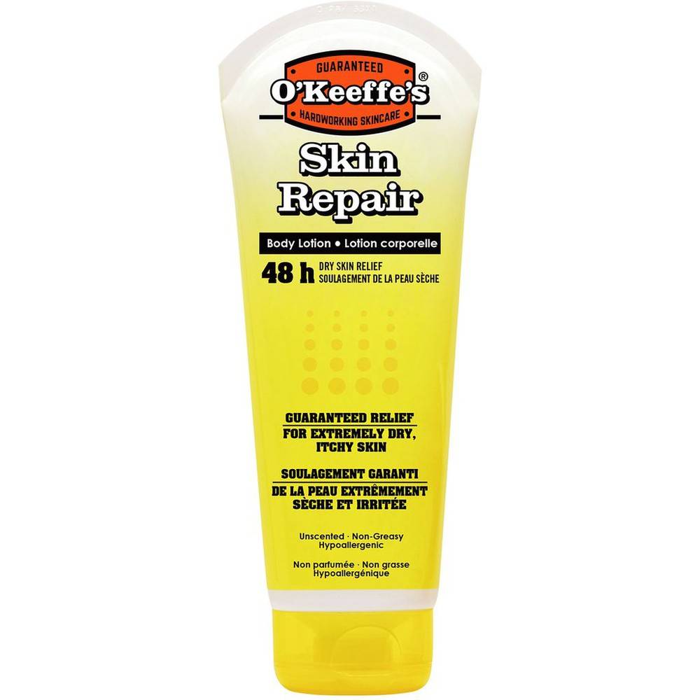 O'Keeffe's Skin Repair Delivery Near Me Order Online Uber Eats