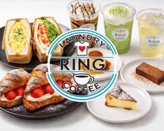 LAUNDRY COFFEE RING