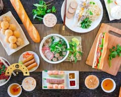 Banh Mi & Che Cali - Rosemead Garvey