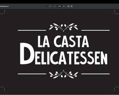 La Casta Delicatessen (La Reina)