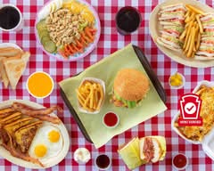 Cypress Best Burgers