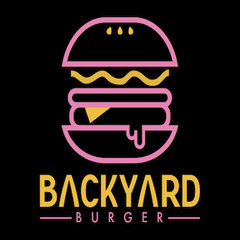 Backyard Burger (14812 SW 136th St)