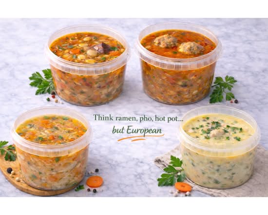 Souper Duper