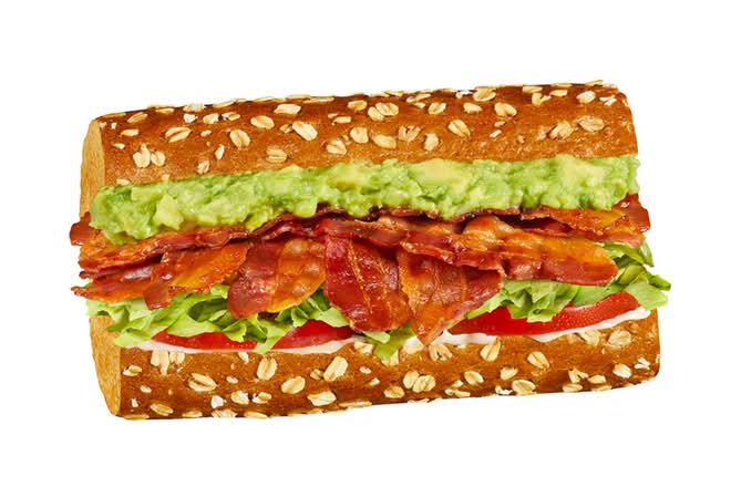 #28 BLAT
