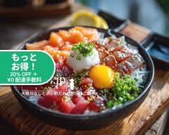 daikon.jp恵比寿店～大根おろしとポン酢だれの卵かけご飯～Raw egg rice with grated radish and ponzu sauce TOKYO