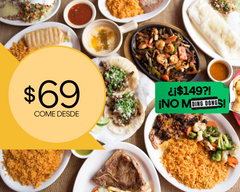 Tacos Los De Pasada (La Paz, Mexico)