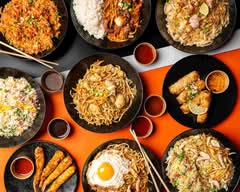 Mr Wok 🥢