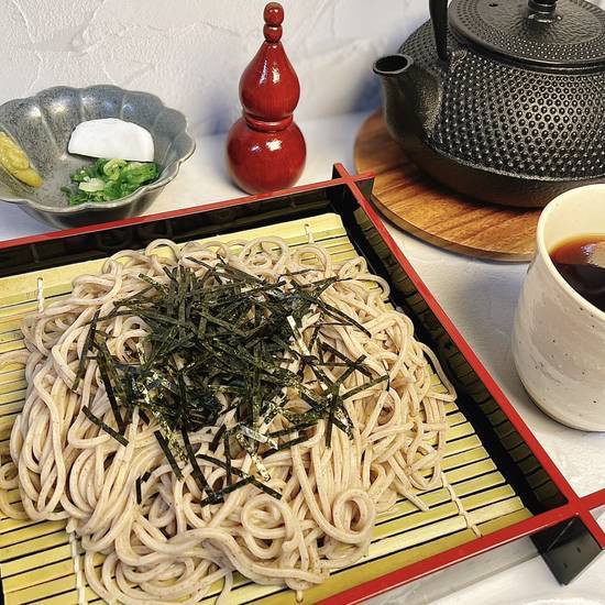 滝庵 そば八 Soba＆Udon Sobahachiのデリバリー ・持ち帰り