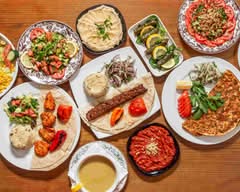 Istanbul Mediterranean Grill