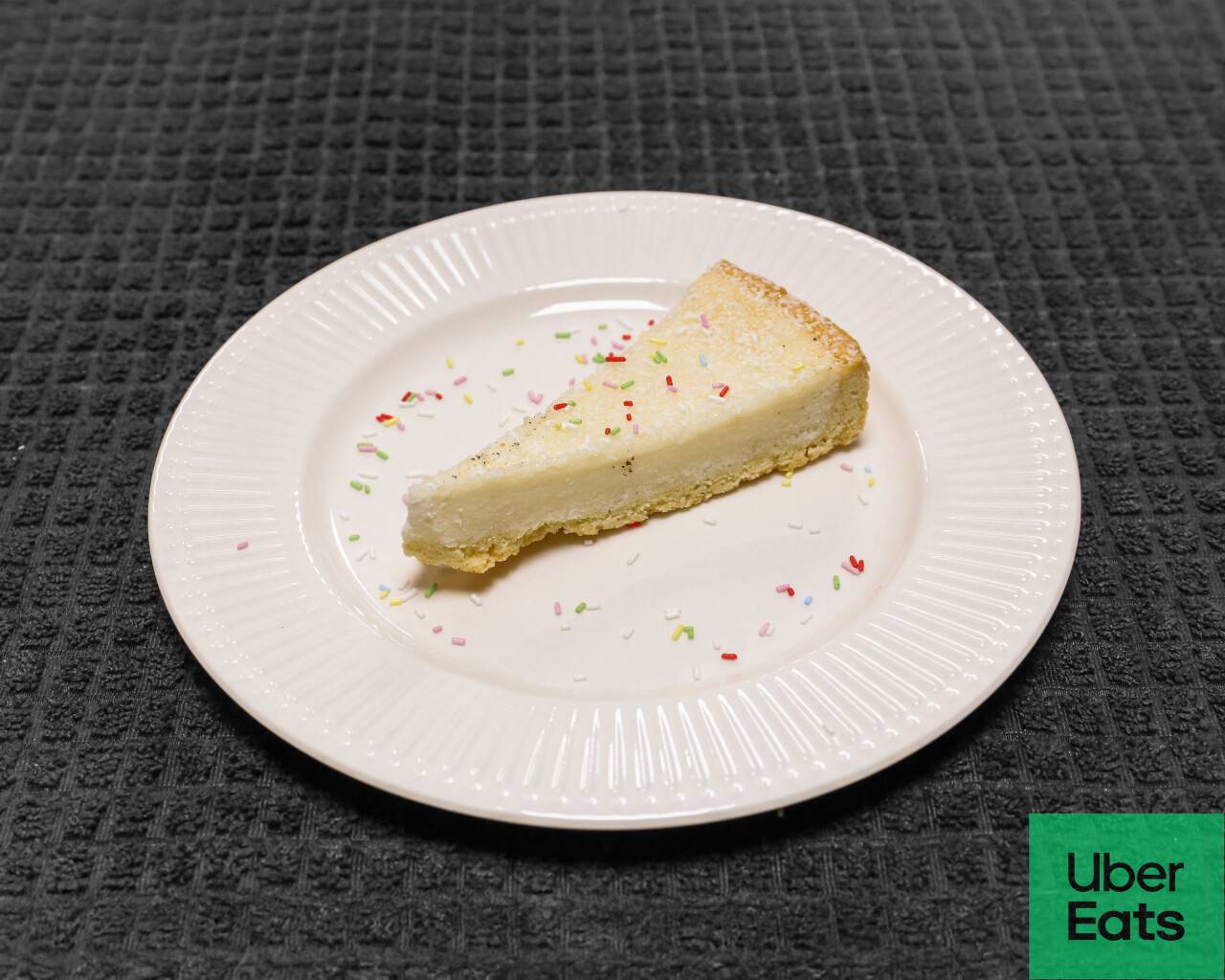 Tarte noix de coco