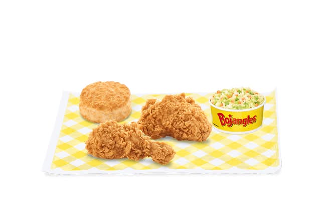 2pc Dinner (After 5pm)