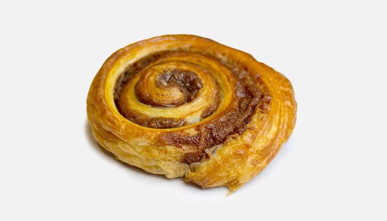 Pastries|Cinnamon Roll