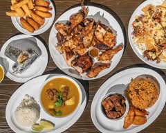 Pollo Lounge and Grill