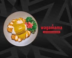 wagamama (Walton-On-Thames)