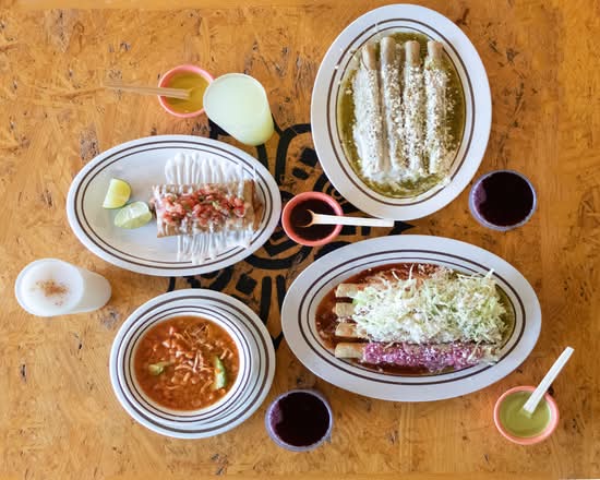 Flautlán - Revolución.