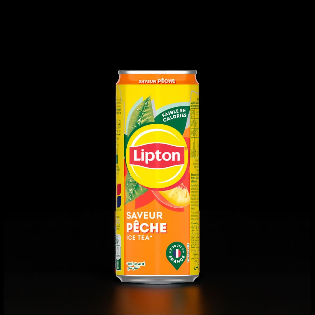 Lipton Ice Tea 33cl