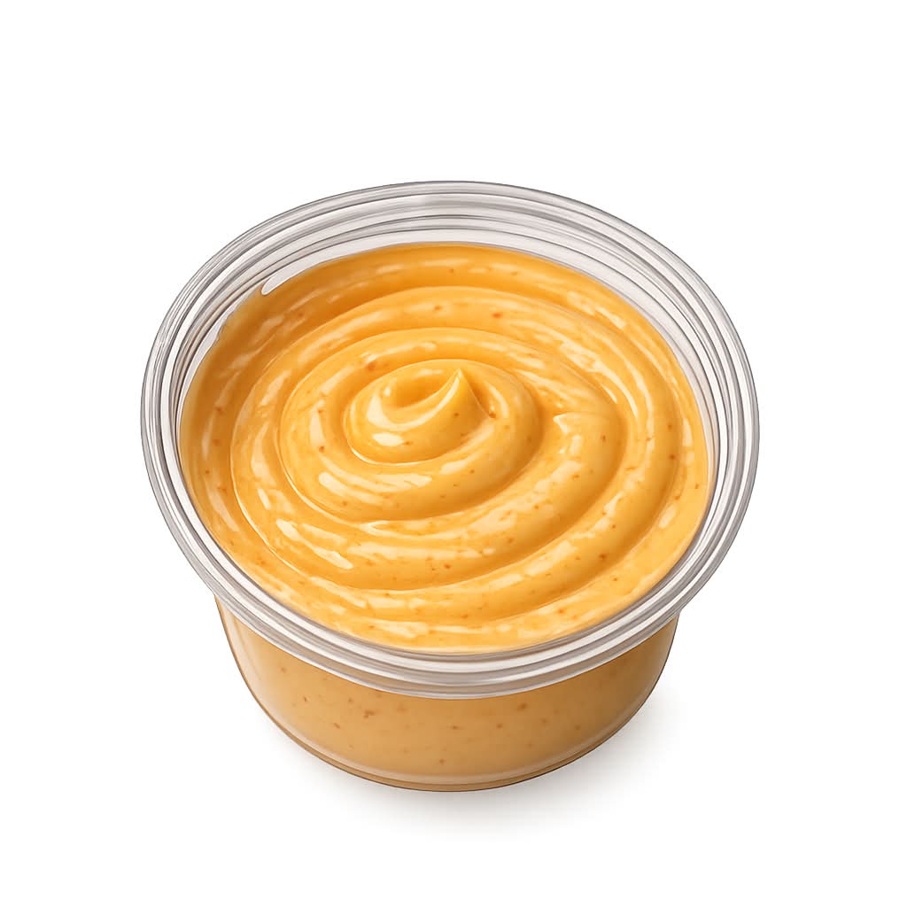 Sauce Algérienne