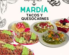MARDIA TACOS