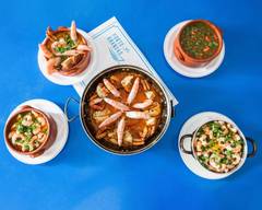 Restaurante Porto Brandão