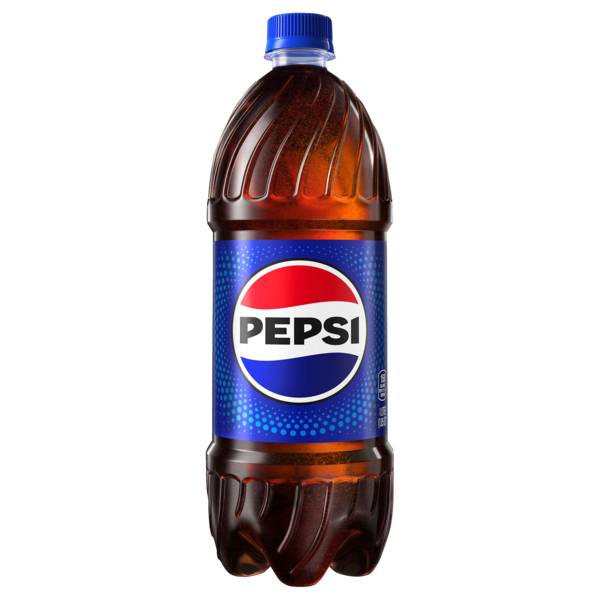 Pepsi 1 Liter