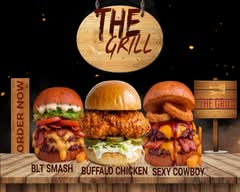 The Grill (lazaro cardenas)