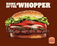 Burger King (Applegreen Dunshaughlin)