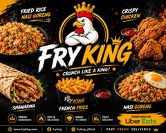 Fry King