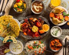 Maharaja Indian Restaurant - Fort Worth