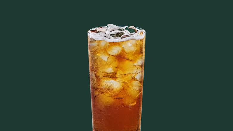 Iced Black Tea