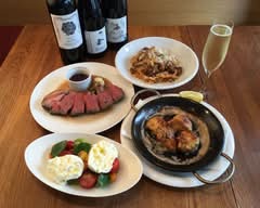 パスタ イタリアンnagakutsu (ナガクツ)