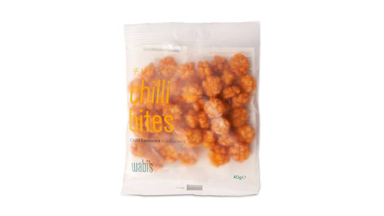 Chilli Bites