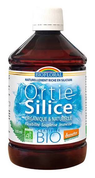 Ortie Silice 1L - BIOFLORAL - BIO