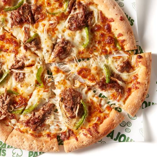 Philly Cheesesteak