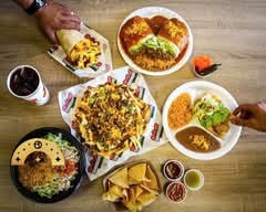 Sombrero Mexican Food - Kearny Mesa