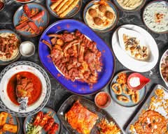 Istanbul Grill (Hornchurch)