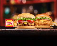 Hungry Jack's (South Yarra)