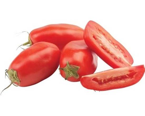 Tomate Allongée 500g