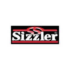 Sizzler (N 400 West)