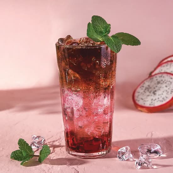 PINK TONIC ESPRESSO 400 ML