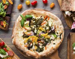 Mama Deluca's Pizza (Tampa)
