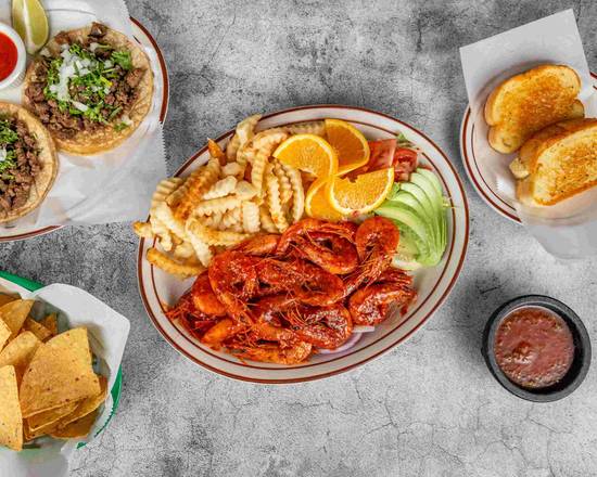 El Changarrito a true taste of mexico 🇲🇽