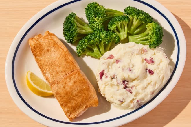 Atlantic Salmon