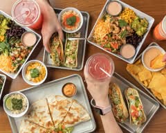 Tacos 4 Life (716 W. Oak St. - Conway)