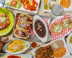 San Jose Mexican Restaurant (Ellisville)