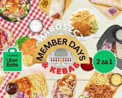 Schaboszczak & Kebab
