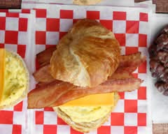 Coffee Hub (Beavercreek)