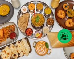 Crispy Dosa - Windsor