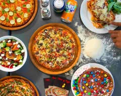 Pizzeria Domowa Radom
