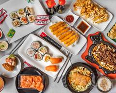 Kim Sushi And Fusion Foods