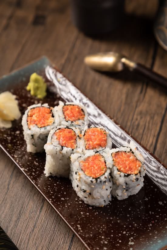 Masaaki | Japanese | Omakase photo 2
